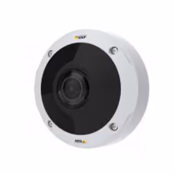 Axis 01178-001 telecamera di sorveglianza Cupola Telecamera di sicurezza IP Interno e esterno 3584 x 2688 Pixel Parete