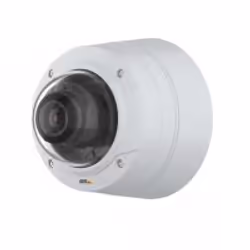 Axis 01190-001 security cameras mounts & housings Unità base - Vista aggiuntiva 4
