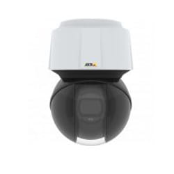 Axis Q6125-LE 50 Hz Cupola Telecamera di sicurezza IP Interno e esterno 1920 x 1080 Pixel