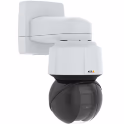 Axis Q6125-LE 50 Hz Cupola Telecamera di sicurezza IP Interno e esterno 1920 x 1080 Pixel