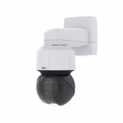 Axis Q6125-LE 50 Hz Cupola Telecamera di sicurezza IP Interno e esterno 1920 x 1080 Pixel