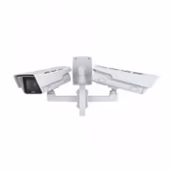 Axis 01457-001 security cameras mounts & housings Monte - Vista aggiuntiva 4