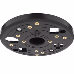 Axis 01474-001, Monte, Interno, Nero, Axis, Plastica, WEEE, CE, REACH
