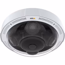 Axis 01500-001, Telecamera di sicurezza IP, Cablato, EN 55032 Class A, EN 50121-4, IEC 62236-4, EN 61000-3-2, EN 61000-3-3, E ...