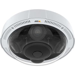 Axis 01500-001 telecamera di sorveglianza Cupola Telecamera di sicurezza IP 2560 x 1440 Pixel Soffitto/muro