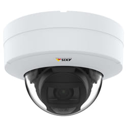 Axis P3245-LV Cupola Telecamera di sicurezza IP Esterno 1920 x 1080 Pixel Soffitto/muro