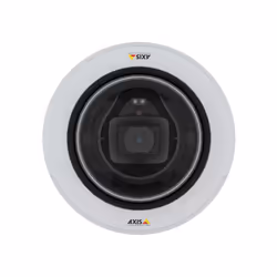 Axis P3247-LV Cupola Telecamera di sicurezza IP Esterno 2592 x 1944 Pixel Soffitto/muro - Vista aggiuntiva 4