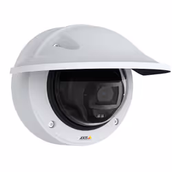 Axis P3247-LVE Cupola Telecamera di sicurezza IP Esterno 2592 x 1944 Pixel Soffitto/muro - Vista aggiuntiva 4