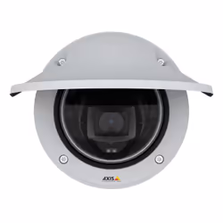 Axis P3247-LVE Cupola Telecamera di sicurezza IP Esterno 2592 x 1944 Pixel Soffitto/muro - Vista aggiuntiva 5
