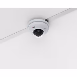 Axis 01612-001 security cameras mounts & housings Monte - Vista aggiuntiva 5