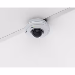 Axis 01612-001 security cameras mounts & housings Monte - Vista aggiuntiva 7