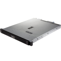 Axis S1132 1U Nero, Acciaio inox