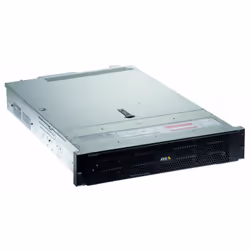 Axis S1148, 64 canali, Windows 10 IoT Enterprise, 8 TB, 96 TB, 64 TB, 0, 1, 5, 6, 10