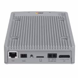 Axis 01680-001 server video 30 fps - Vista aggiuntiva 4