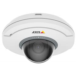 Axis M5065 PTZ Cupola Telecamera di sicurezza IP Interno 1920 x 1080 Pixel Soffitto