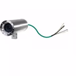 Axis ExCam XF P1367 Scatola Telecamera di sicurezza IP Interno e esterno 3072 x 1728 Pixel Collare di serraggio