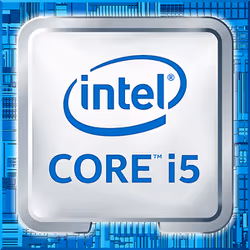 Axis S1116 Intel® Core™ i5 8400 8 GB HDD Stazione di lavoro Nero