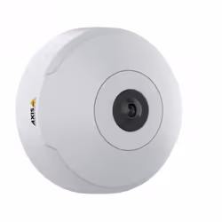 Axis 01731-001 telecamera di sorveglianza Cupola Telecamera di sicurezza IP Interno 2560 x 1920 Pixel Soffitto/muro - Vista aggiuntiva 4