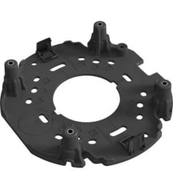 Axis 01801-001 security cameras mounts & housings Monte
