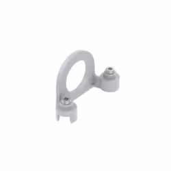 Axis 01804-001, Adattatore per condotto, Bianco, Axis, M3205-LVE, M3206-LVE, P3245-LV, P3245-LVE, P3245-V, P3245-VE, 4 pz