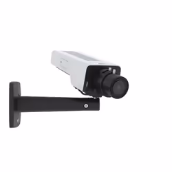 Axis 01810-001, Telecamera di sicurezza IP, Interno, Cablato, PTZ digitale, Pelco-D, Cinese semplificato, Cinese tradizionale ...