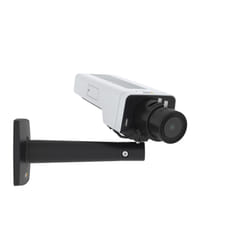 Axis 01810-001 telecamera di sorveglianza Scatola Telecamera di sicurezza IP Interno 3840 x 2160 Pixel Soffitto/muro