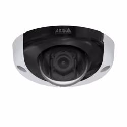Axis 01932-021 telecamera di sorveglianza Cupola Telecamera di sicurezza IP Soffitto