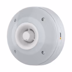 Axis 01942-001, Sirena cablata, IP66, Grigio