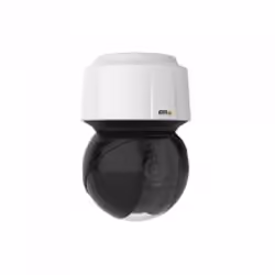 Axis 01958-002 telecamera di sorveglianza Cupola Telecamera di sicurezza IP Interno e esterno Soffitto - Vista aggiuntiva 5