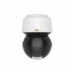 Axis 01958-003 telecamera di sorveglianza Cupola Telecamera di sicurezza IP Esterno Parete - Vista aggiuntiva 4