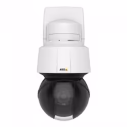 Axis 01958-003 telecamera di sorveglianza Cupola Telecamera di sicurezza IP Esterno Parete - Vista aggiuntiva 5