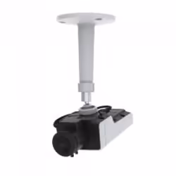 Axis M1134 Scatola Telecamera di sicurezza IP Interno 1280 x 720 Pixel Soffitto/muro