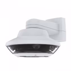 Axis 01980-001 telecamera di sorveglianza Cupola Telecamera di sicurezza IP Interno e esterno 2592 x 1944 Pixel Soffitto - Vista aggiuntiva 4