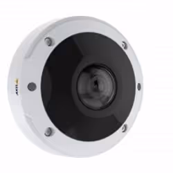 Axis 02018-001 telecamera di sorveglianza Cupola Telecamera di sicurezza IP Interno 2560 x 1920 Pixel Soffitto/muro - Vista aggiuntiva 5