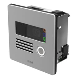 Axis 02067-001 accessorio per sistema intercom Scatola da incasso