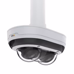 Axis 02076-001, Monte, Nero, Bianco, Axis, P3715-PLVE