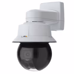 Axis 01924-003 telecamera di sorveglianza Cupola Telecamera di sicurezza IP Interno e esterno Parete - Vista aggiuntiva 5