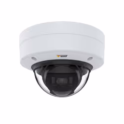 Axis 02099-001 telecamera di sorveglianza Cupola Telecamera di sicurezza IP Esterno Soffitto/muro - Vista aggiuntiva 2