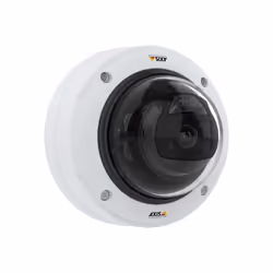 Axis 02099-001 telecamera di sorveglianza Cupola Telecamera di sicurezza IP Esterno Soffitto/muro - Vista aggiuntiva 3