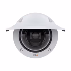 Axis 02099-001 telecamera di sorveglianza Cupola Telecamera di sicurezza IP Esterno Soffitto/muro - Vista aggiuntiva 4