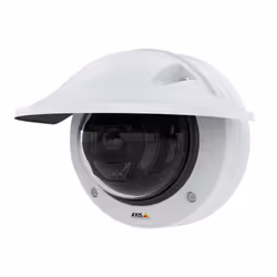 Axis 02099-001 telecamera di sorveglianza Cupola Telecamera di sicurezza IP Esterno Soffitto/muro - Vista aggiuntiva 5