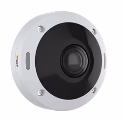 Axis 02100-001 telecamera di sorveglianza Cupola Telecamera di sicurezza IP Interno e esterno 2880 x 2880 Pixel Soffitto/muro - Vista aggiuntiva 5