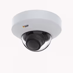 Axis 02112-001 telecamera di sorveglianza Cubo Telecamera di sicurezza IP Interno 2304 x 1728 Pixel Soffitto - Vista aggiuntiva 4