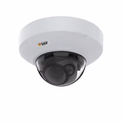 Axis 02113-001 telecamera di sorveglianza Cupola Telecamera di sicurezza IP Interno 2304 x 1728 Pixel Soffitto/muro - Vista aggiuntiva 5