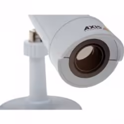 Axis 02114-001 telecamera di sorveglianza Nascosta Telecamera di sicurezza IP Interno 640 x 480 Pixel Parete