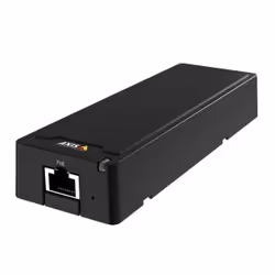 Axis 02196-001, Interno, Nero, Axis, Alluminio, EN 55035, EN 55032 Class A, EN 61000-6-1, EN 61000-6-2, FCC 15 B / A, ICES-3( ...