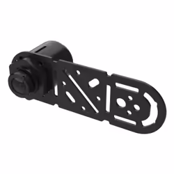 Axis 02214-001 security cameras mounts & housings Monte - Vista aggiuntiva 2