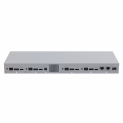 Axis 02037-002 server video 30 fps - Vista aggiuntiva 4