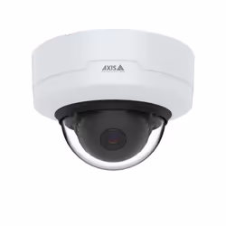 Axis 02326-001 telecamera di sorveglianza Cupola Telecamera di sicurezza IP Interno e esterno Soffitto/muro - Vista aggiuntiva 4