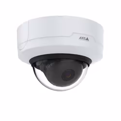 Axis 02326-001 telecamera di sorveglianza Cupola Telecamera di sicurezza IP Interno e esterno Soffitto/muro - Vista aggiuntiva 5